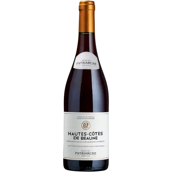 Hautes Côtes de Beaune 2021 - Maison Patriarche