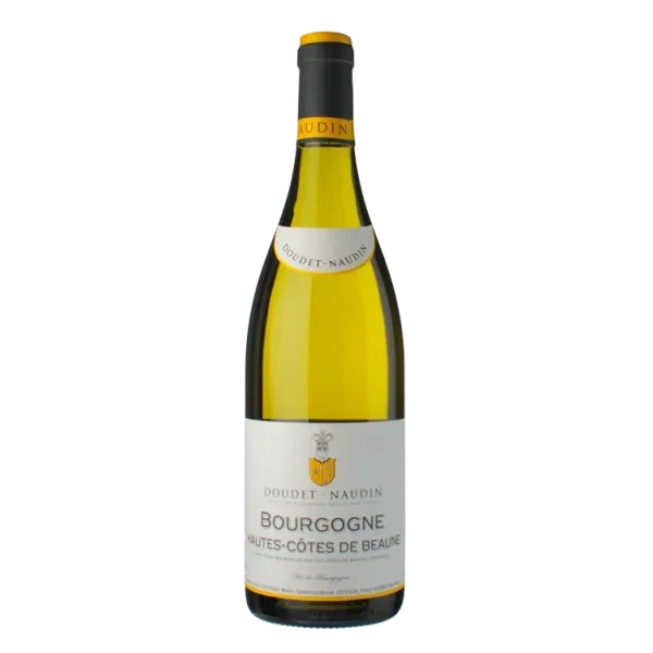 Hautes Côtes de Beaune Blanc 2022 - Doudet-Naudin