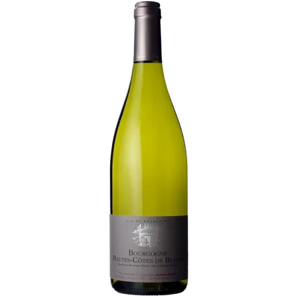 Hautes Côtes de Beaune Blanc 2023 - Domaine Pansiot