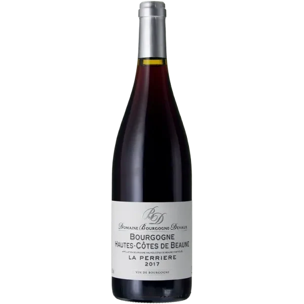 Hautes Côtes de Beaune la Perrière 2023 - Domaine Bourgogne Devaux