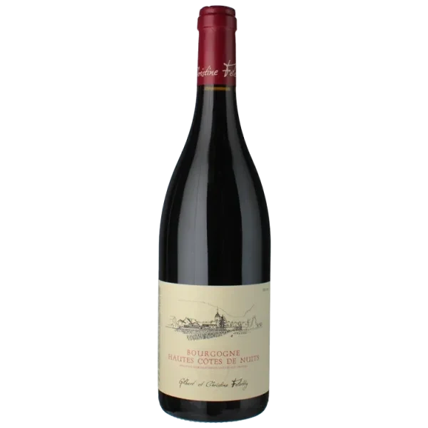 Hautes Côtes de Nuits 2023 - Domaine Felettig