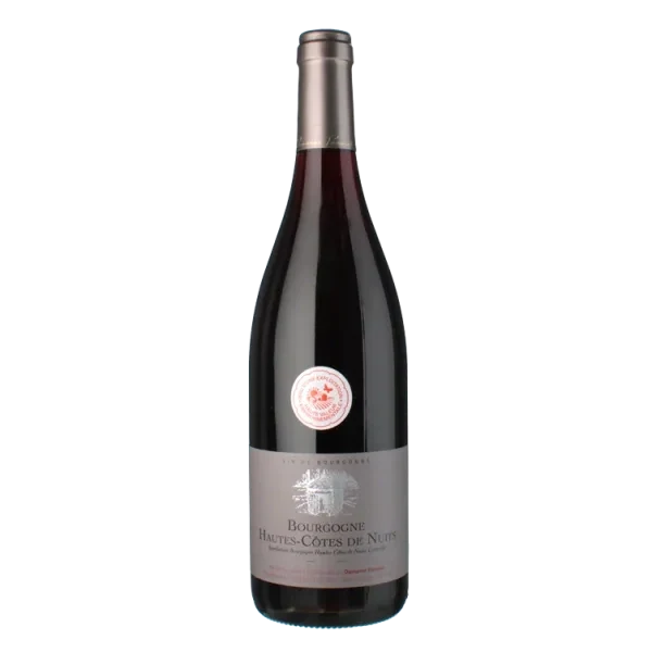 Hautes Côtes de Nuits 2025 - Domaine Pansiot