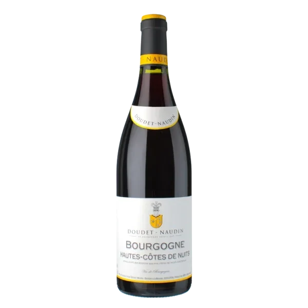 Hautes Côtes de Nuits Rouge 2023 - Doudet-Naudin