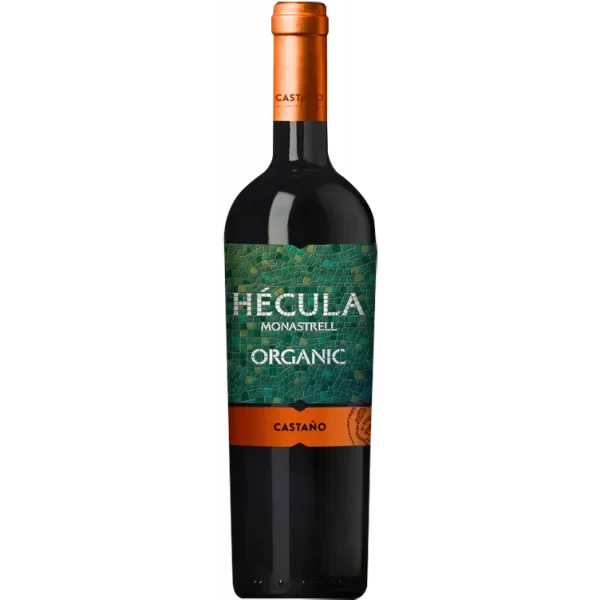 Hecula 2023 - Bodegas Castaño