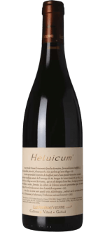 Heluicum 2024 - Les Vins de Vienne