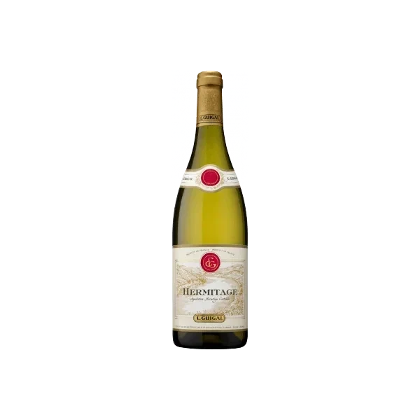 Hermitage Blanc 2019 - E. Guigal