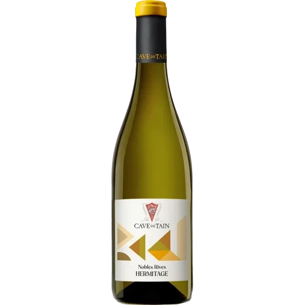 Hermitage Blanc - Nobles Rives 2021 - Cave de Tain