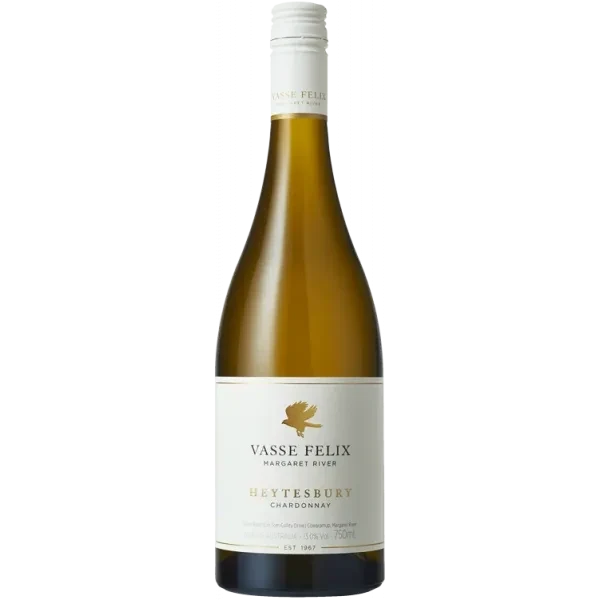 Heytesbury Chardonnay 2023 - Vasse Felix
