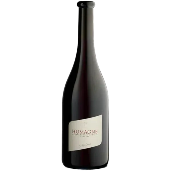 Humagne Reserve 2022 - Domaine Jean-René Germanier