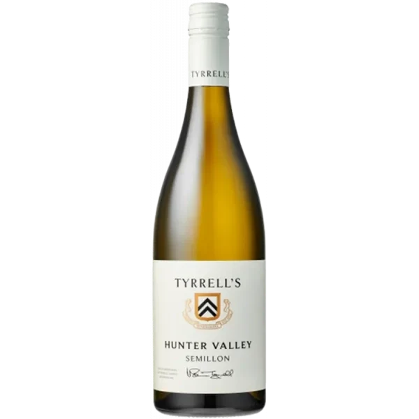 Hunter Valley Semillon 2025 - Tyrrell's Wines