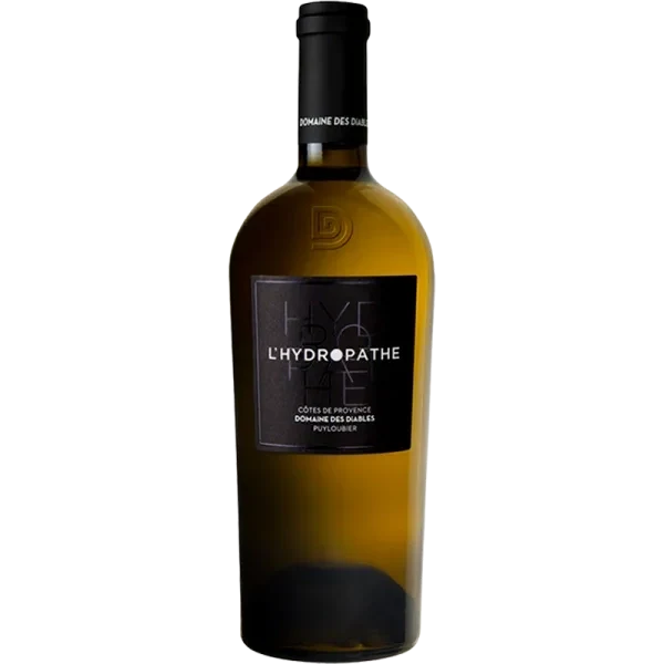 Hydropathe Blanc 2024 - Domaine Des Diables