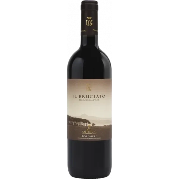 Il Bruciato 2022 - Tenuta Guado al Tasso