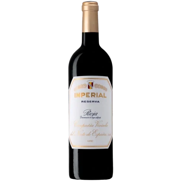 Imperial Reserva 2020 - CVNE