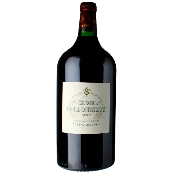 Impériale - La Croix de Carbonnieux 2018 - Segundo Vino Château Carbonnieux