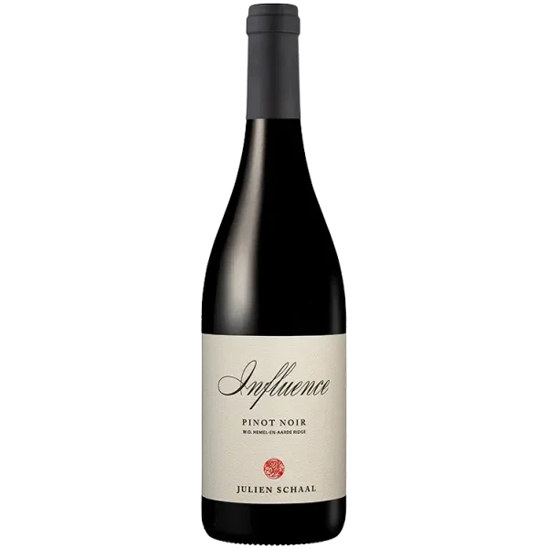 Influence Pinot Noir 2024 - Julien Schaal