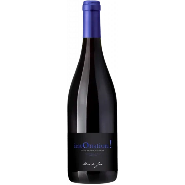 Intonation 2024 - Mas de Jon