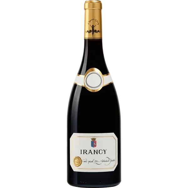 Irancy Cuvée 1923 2022 - la Chablisienne