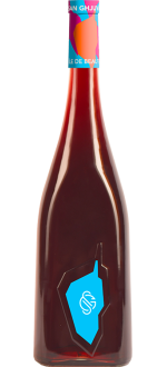 Isula Rouge 2025 - San Ghjuva