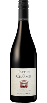 Jardin des Charmes Pinot Noir 2025 - Alma Cersius