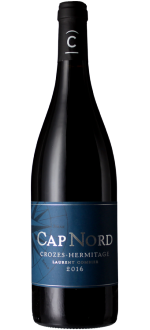 Jéroboam - Cap Nord 2023 - Domaine Laurent Combier