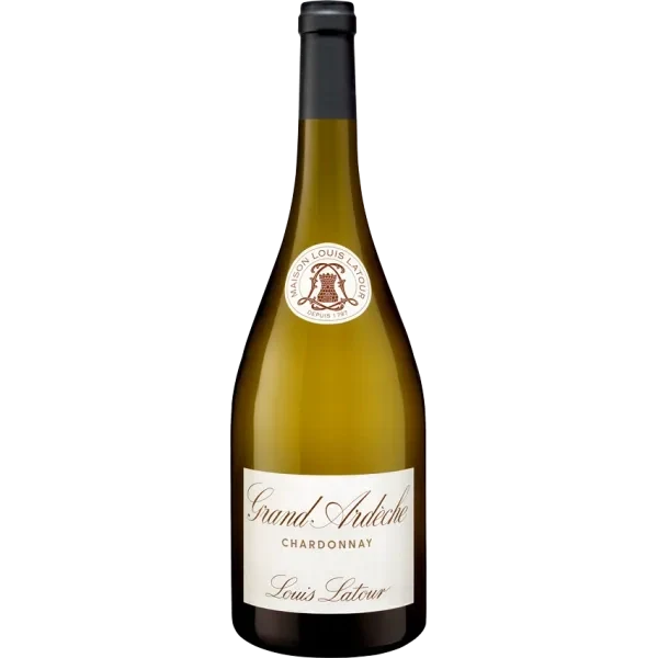 Jéroboam - Grand Ardèche 2023 - Louis Latour