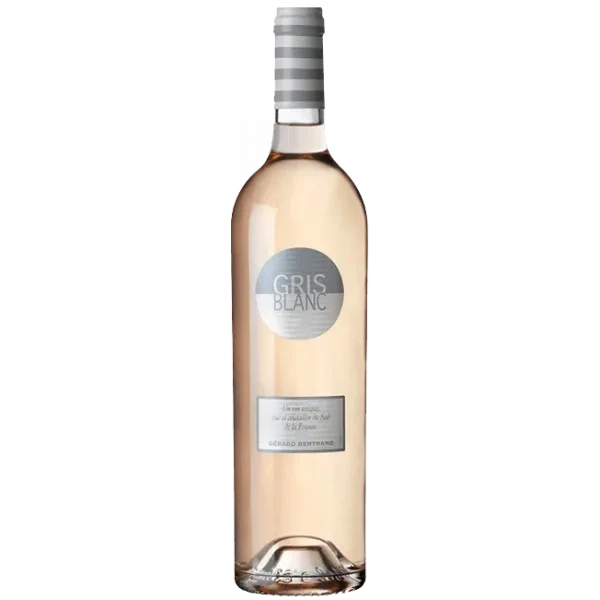 Jéroboam Gris Blanc 2025 - Gerard Bertrand