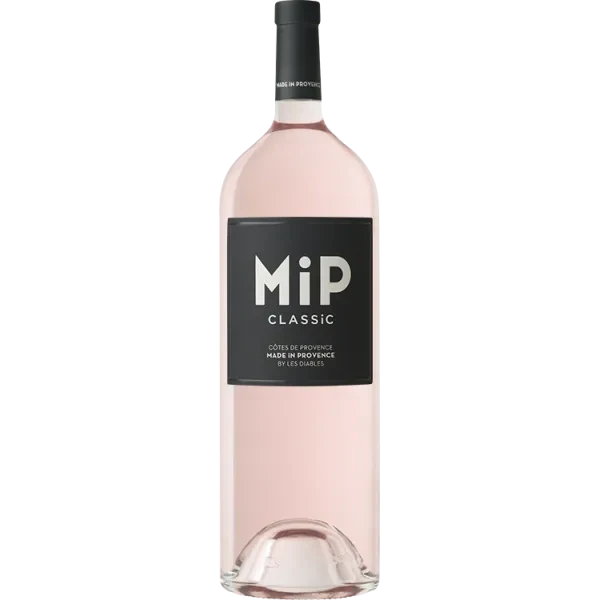 Jéroboam - MiP Classic Rosé 2025