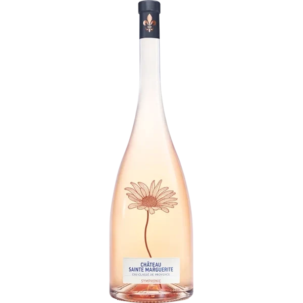 Jéroboam - Symphonie Rosé 2025 - Château Sainte Marguerite