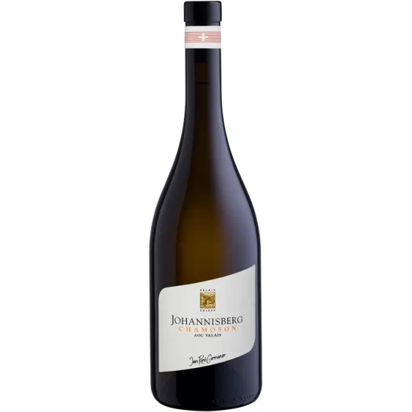 Johannisberg de Chamoson 2024 - Dominio Jean-René Germanier