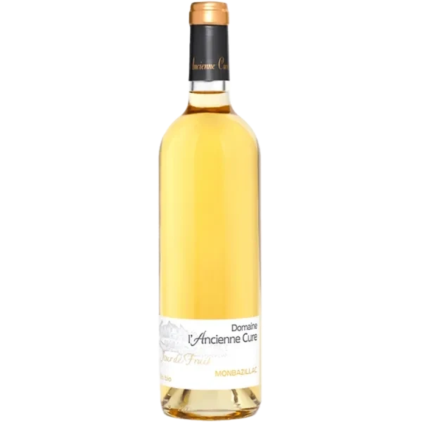 Jour de Fruit 2023- Domaine de l ’Ancienne Cure