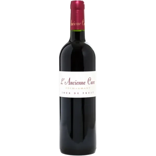 Jour de Fruit 2024 - Domaine de L'Ancienne Cure