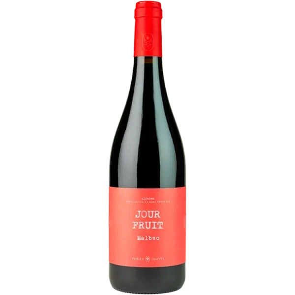 Jour Fruit 2025 - Domaine Mas Del Périé