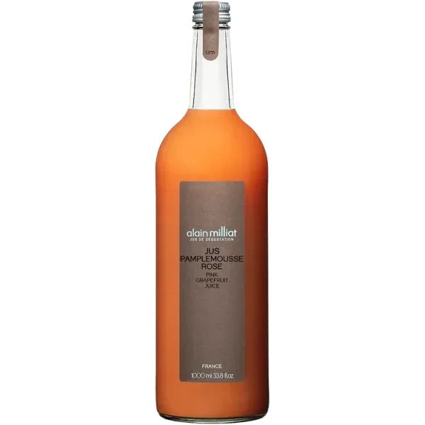 Jus Pamplemousse Rose - Alain Milliat - 1l
