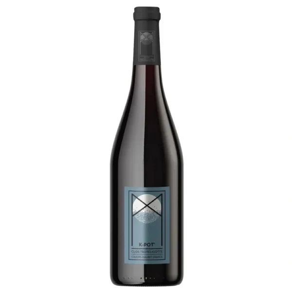 K-Pot' 2023 - Clos Troteligotte