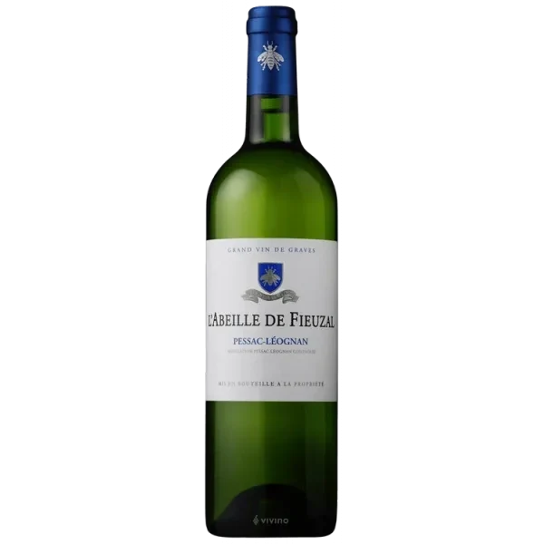 L'Abeille de Fieuzal Blanc 2020 - Secondo Vino Del Château de Fieuzal