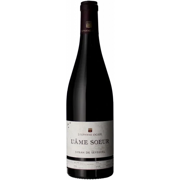 L'âme Soeur 2022 - Domaine Stephane Ogier