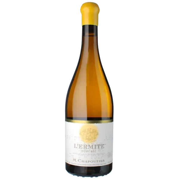 L'Ermite Blanc 2022 - Les Parcellaires M. Chapoutier
