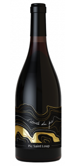 L'étoile du Pic 2024 - Vignobles Vellas