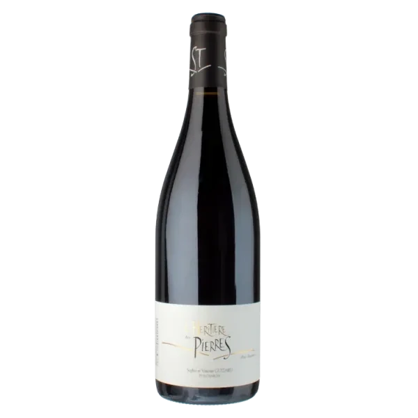 L'Héritière des Pierres rouge 2022 - Domaine Saint Sylvestre