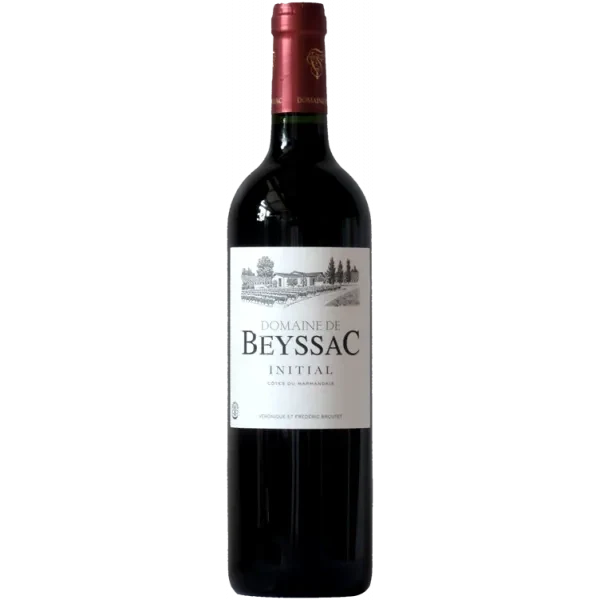 L'Initial 2020 - Dominio de Beyssac
