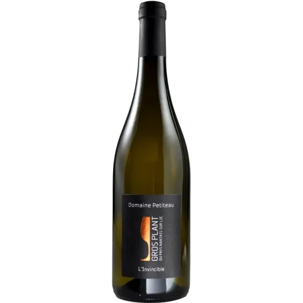 L'Invincible 2024 - Dominio Petiteau