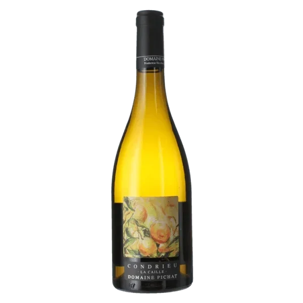 La Caille 2025 - Domaine Stéphane Pichat
