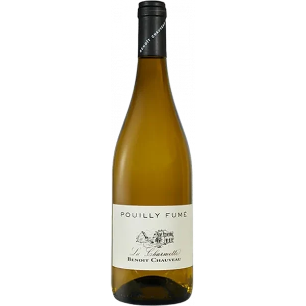 La Charmette 2024 - Domaine Chauveau