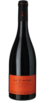 La Ciaude 2024 - Domaine Anne Gros - Jean-Paul Tollot