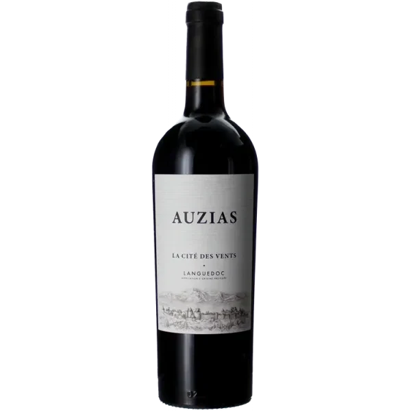 La Cité des Vents 2024 - Château Auzias