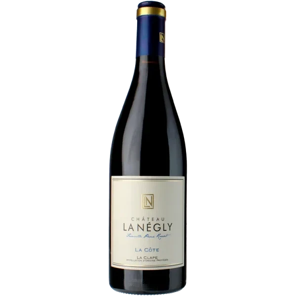 La Côte 2024 - Château de la Négly
