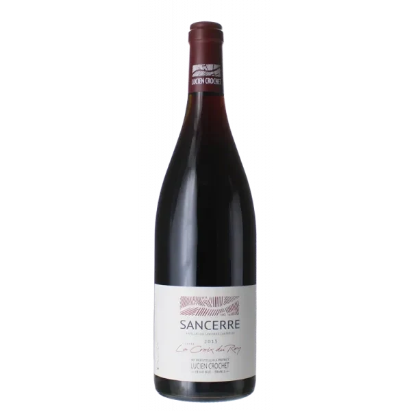 La Croix du Roy 2021 - Domaine Lucien Crochet
