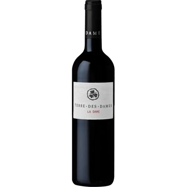 La Dame 2023 - Terre des Dames
