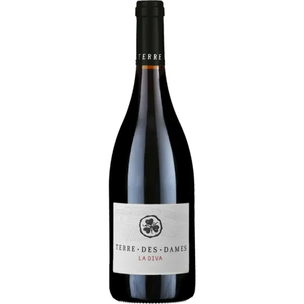 La Diva rouge 2022 - Terre des Dames