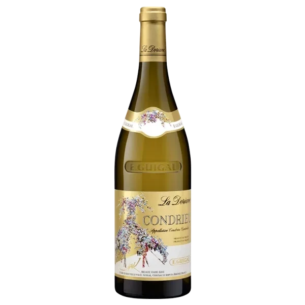La Doriane 2024 - E. Guigal